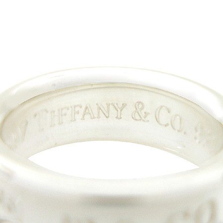 Tiffany(Ƽ�Ĵ�) 925(�ǹ�) 1837 ���� [��������] �̹���2 - ���̺��� �߰���ǰ
