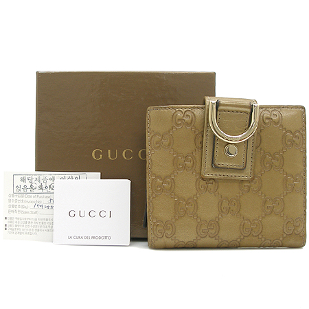 Gucci(����) 154255 ���� ����� ��Ż�� ������ [��������] �̹���2 - ���̺��� �߰���ǰ