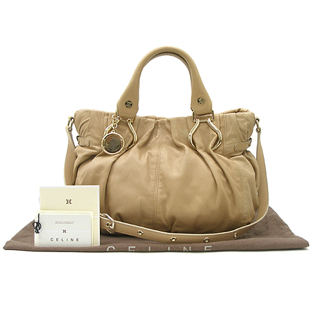 Celine(������) 104889 ���� �ΰ� ��� ���� ����Ų ���� 2WAY [��������] �̹���2 - ���̺��� �߰���ǰ