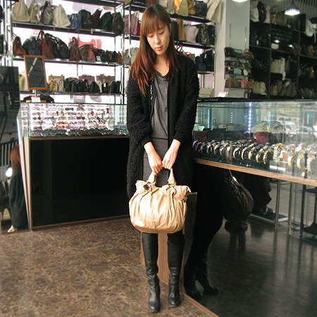 Celine(������) 104889 ���� �ΰ� ��� ���� ����Ų ���� 2WAY [��������] �̹���5 - ���̺��� �߰���ǰ