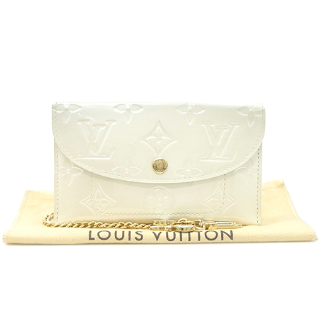Louis Vuitton(���̺���) M91916 ���׷� ������ �� �÷� ü�� ŰȦ�� �� �Ŀ�ġ [��������] �̹���2 - ���̺��� �߰���ǰ