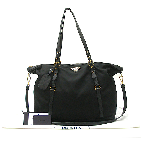 Prada(�����) BR4253 �к긯 ���� 2WAY [��������] �̹���2 - ���̺��� �߰���ǰ