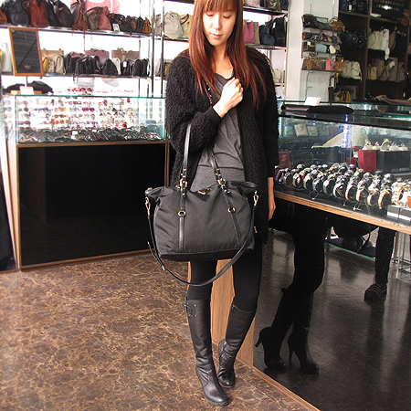 Prada(�����) BR4253 �к긯 ���� 2WAY [��������] �̹���6 - ���̺��� �߰���ǰ