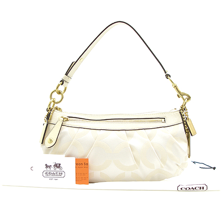 Coach(��ġ) 12950 �޵� �� ��Ʈ ����� [��������] �̹���2 - ���̺��� �߰���ǰ