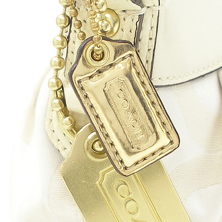 Coach(��ġ) 12950 �޵� �� ��Ʈ ����� [��������] �̹���4 - ���̺��� �߰���ǰ