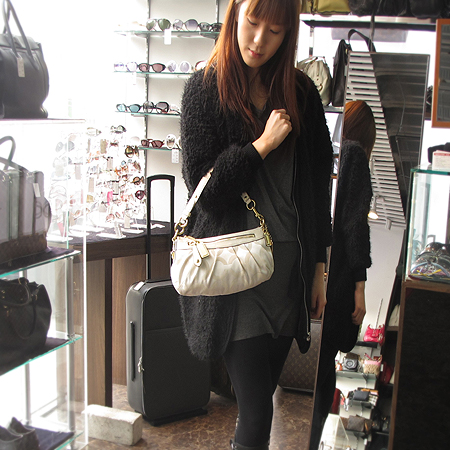 Coach(��ġ) 12950 �޵� �� ��Ʈ ����� [��������] �̹���5 - ���̺��� �߰���ǰ