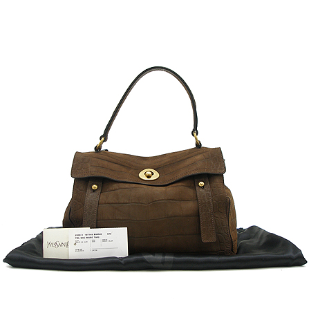 YSL(�Ի��ζ�) 197149 ���� �����̵� MUSE TWO ���� �� ���ƹ� ��Ʈ�� [��������] �̹���5 - ���̺��� �߰���ǰ