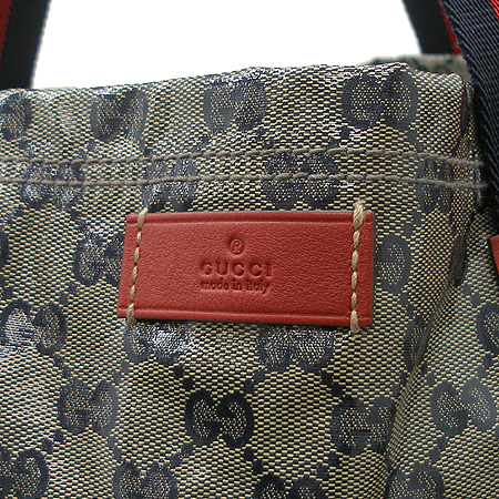Gucci(����) 189669 GG �ΰ� PVC ��� ��Ƽġ ����� �̹���4 - ���̺��� �߰���ǰ