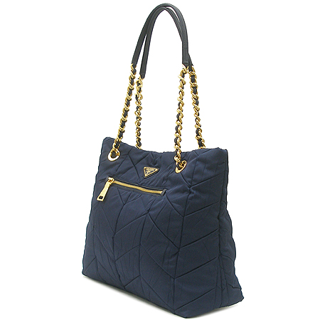 Prada(�����) BR4383 ���̺� �к긯 ���� ����ü�� ����� [��������] �̹���3 - ���̺��� �߰���ǰ