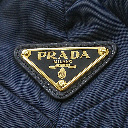 Prada(�����) BR4383 ���̺� �к긯 ���� ����ü�� ����� [��������] �̹���4 - ���̺��� �߰���ǰ