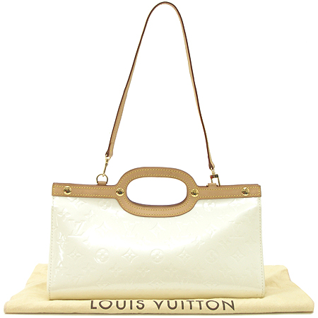 Louis Vuitton(���̺���) M91374 ���׷� ������ �� �轺�θ� ����̺� 2WAY [��������] �̹���2 - ���̺��� �߰���ǰ