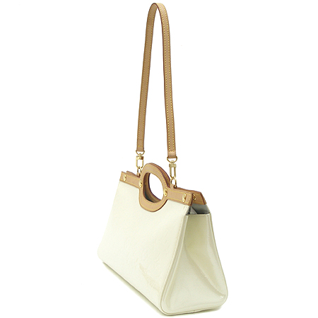 Louis Vuitton(���̺���) M91374 ���׷� ������ �� �轺�θ� ����̺� 2WAY [��������] �̹���3 - ���̺��� �߰���ǰ