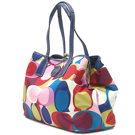 Coach(��ġ) F15662 �ñ׳��� ��ī�� �޽� ��Ʈ�� �̹���3 - ���̺��� �߰���ǰ