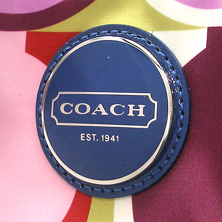 Coach(��ġ) F15662 �ñ׳��� ��ī�� �޽� ��Ʈ�� �̹���5 - ���̺��� �߰���ǰ
