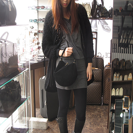 Ferragamo(��󰡸�) 21 4668 �����̵� ��Ʈ�� [�б�������] �̹���6 - ���̺��� �߰���ǰ