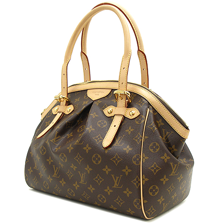 Louis Vuitton(���̺���) M40144 ���׷� ĵ���� Ƽ����GM ����� [��������] �̹���3 - ���̺��� �߰���ǰ