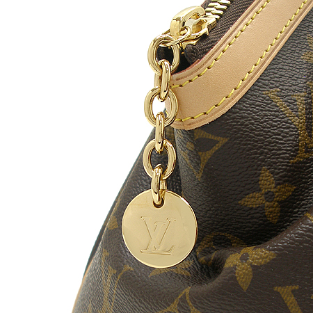 Louis Vuitton(���̺���) M40144 ���׷� ĵ���� Ƽ����GM ����� [��������] �̹���4 - ���̺��� �߰���ǰ