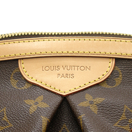 Louis Vuitton(���̺���) M40144 ���׷� ĵ���� Ƽ����GM ����� [��������] �̹���5 - ���̺��� �߰���ǰ