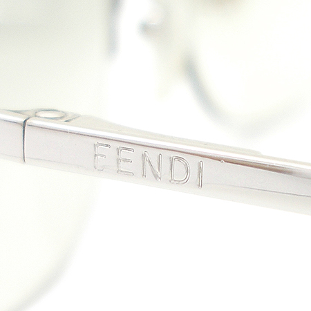 Fendi(���) MOD SL7411 ��Ż �ݹ��� ���۶� �̹���4 - ���̺��� �߰���ǰ