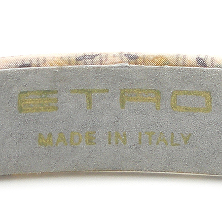 Etro(��Ʈ��) ������ ����� �̹���3 - ���̺��� �߰���ǰ