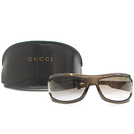 Gucci(����) GG1511/S ���� �ΰ� ��� ���� ���۶� �̹���2 - ���̺��� �߰���ǰ