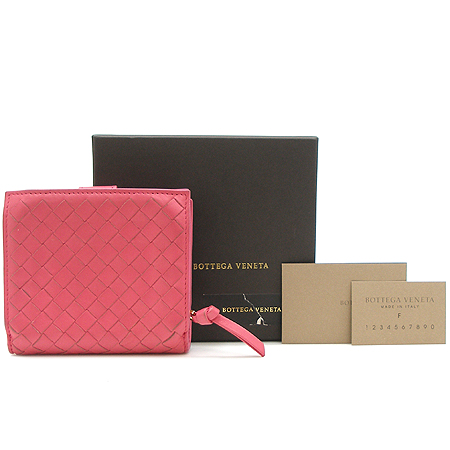 BOTTEGAVENETA (���װ�����Ÿ) 121059 V0013 ��ũ���� ¤�� 2�� ������ [��������] �̹���2 - ���̺��� �߰���ǰ
