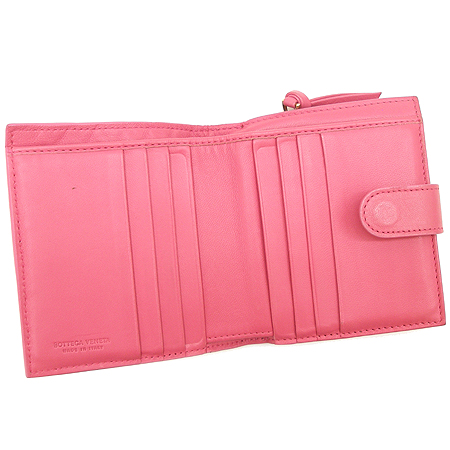BOTTEGAVENETA (���װ�����Ÿ) 121059 V0013 ��ũ���� ¤�� 2�� ������ [��������] �̹���4 - ���̺��� �߰���ǰ