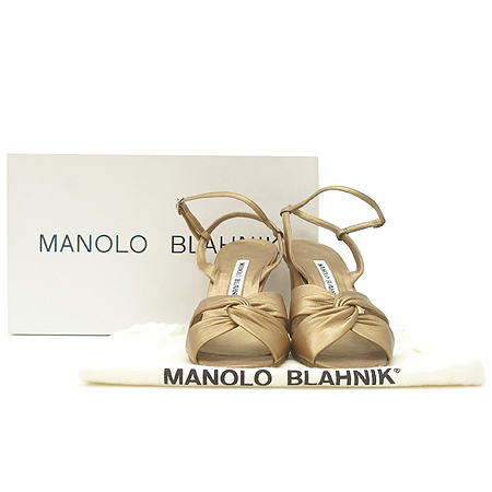 MANOLO BLAHNIK (����� �����) ��� ��Ż�� ������ ������ ���� �̹���2 - ���̺��� �߰���ǰ
