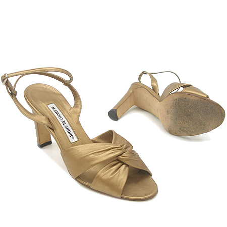 MANOLO BLAHNIK (����� �����) ��� ��Ż�� ������ ������ ���� �̹���3 - ���̺��� �߰���ǰ