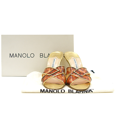 MANOLO BLAHNIK (����� �����) ��Ż ��Ƽġ ������ ���� �̹���2 - ���̺��� �߰���ǰ