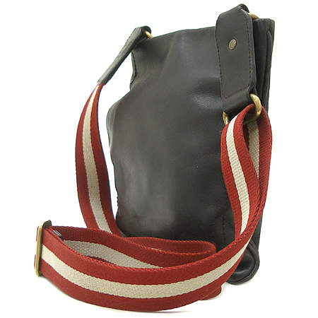 Bally(�߸�) TARRANT ��� ��Ƽġ ���� ũ�ν��� �̹���2 - ���̺��� �߰���ǰ