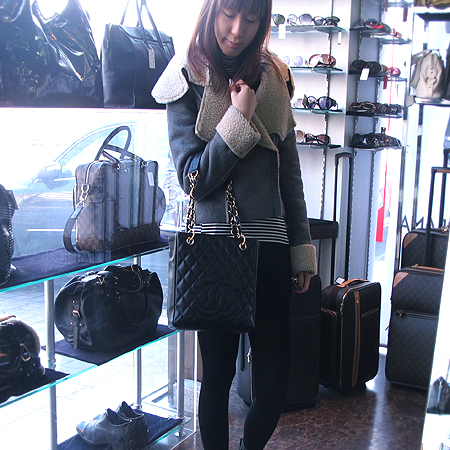 Chanel() A20994Y01864 ĳ Ų COCOΰ Ƽġ   ü  [] ̹5 - ̺ ߰ǰ