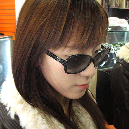 Coach(��ġ) LIBBY S466 ���� ���۶� �̹���6 - ���̺��� �߰���ǰ