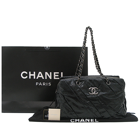 Chanel()   ƮƮ(TWISTED)  ü  [б] ̹2 - ̺ ߰ǰ