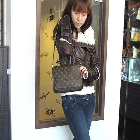 Louis Vuitton(���̺���) M51257 ���׷� ĵ���� ���� �ʰ� ����� �̹���6 - ���̺��� �߰���ǰ