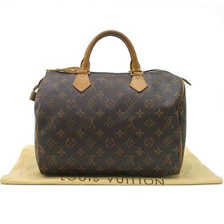 Louis Vuitton(���̺���) M41526 ���׷� ĵ���� ���ǵ� 30 ��Ʈ�� [�б�������] �̹���2 - ���̺��� �߰���ǰ