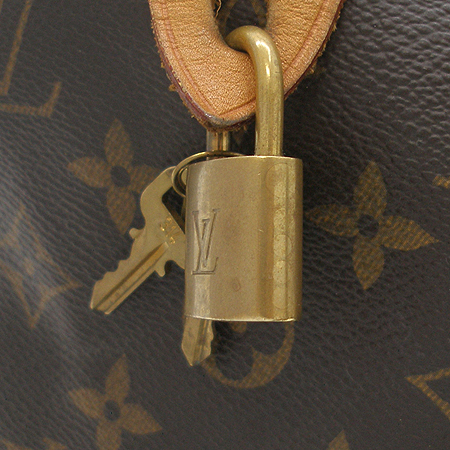 Louis Vuitton(���̺���) M41526 ���׷� ĵ���� ���ǵ� 30 ��Ʈ�� [�б�������] �̹���4 - ���̺��� �߰���ǰ