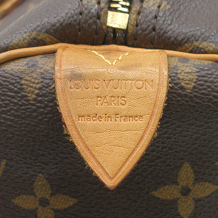 Louis Vuitton(���̺���) M41526 ���׷� ĵ���� ���ǵ� 30 ��Ʈ�� [�б�������] �̹���5 - ���̺��� �߰���ǰ