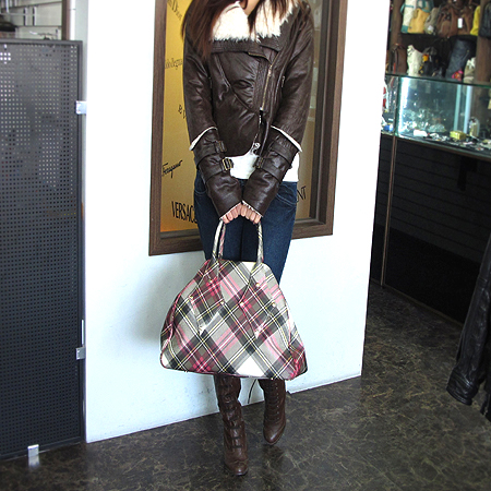 Vivienne_Westwood(���ȿ���Ʈ���) ���� Ÿź ���� ��Ʈ�� [��������] �̹���6 - ���̺��� �߰���ǰ