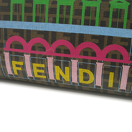 Fendi(���) 8BH199 ZH3 PVC ���� ����� [��������] �̹���5 - ���̺��� �߰���ǰ