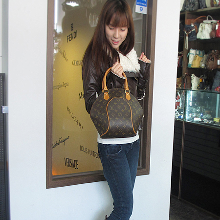 Louis Vuitton(���̺���) M51127 ���׷� ĵ���� ������ PM ��Ʈ�� �̹���5 - ���̺��� �߰���ǰ