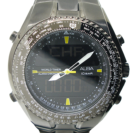 SEIKO() AM7001X1 ˹ ̾ оƳΰ ƿ ð