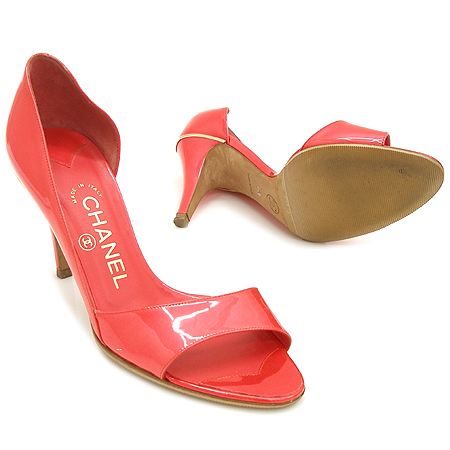 Chanel(����) ���̴�Ʈ ������ ������ ���� �̹���2 - ���̺��� �߰���ǰ