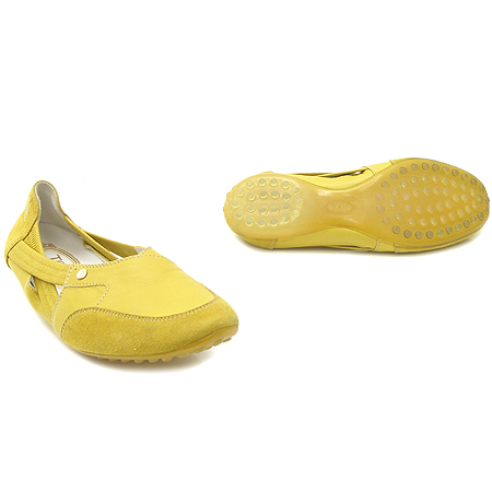 Tod's(����) �����̵� ���� ������ ����̺� �÷� ���� �̹���2 - ���̺��� �߰���ǰ