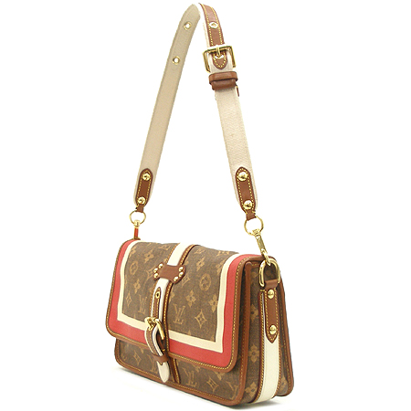 Louis Vuitton(���̺���) M56387 ���׷� ������ ������ Ŭ��ġ�� ����� [�б�������] �̹���3 - ���̺��� �߰���ǰ