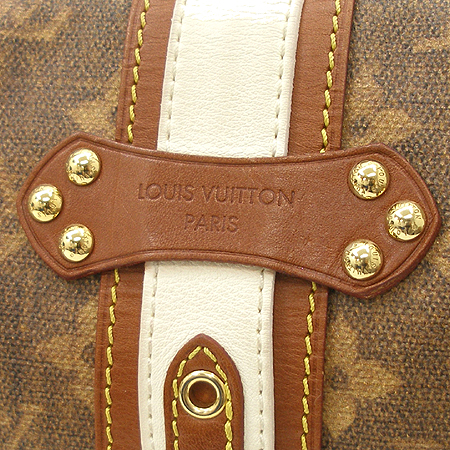 Louis Vuitton(���̺���) M56387 ���׷� ������ ������ Ŭ��ġ�� ����� [�б�������] �̹���4 - ���̺��� �߰���ǰ