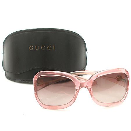 Gucci(����) GG2572 ���� �ΰ� ��� ���� ���۶� �̹���2 - ���̺��� �߰���ǰ