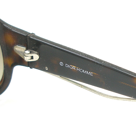 Dior(ũ����î���) DIOR HOMME BLACK TIE 50/S ���� ���۶� �̹���4 - ���̺��� �߰���ǰ