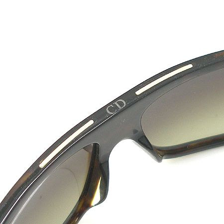 Dior(ũ����î���) DIOR HOMME BLACK TIE 50/S ���� ���۶� �̹���5 - ���̺��� �߰���ǰ