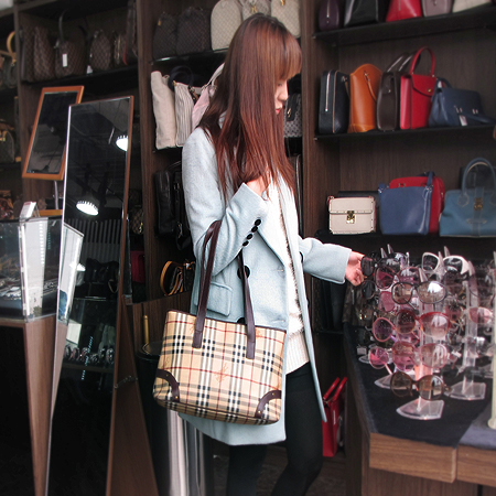 Burberry(������) �� Ŭ���� ���� ����� �̹���5 - ���̺��� �߰���ǰ